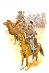 tentera_mongol